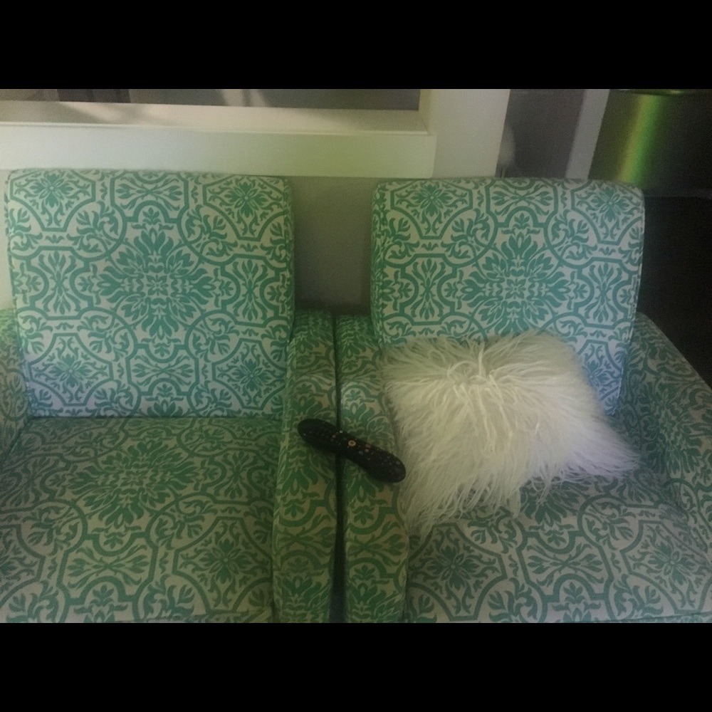 Meet your Posher, Ashley